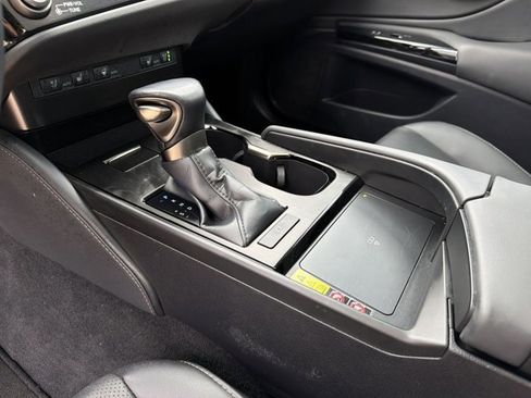 Certified 2023 Lexus ES 350 w/ Premium Package FWD image 19