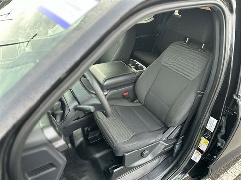Certified 2022 Ford F150 XL w/ STX Appearance Package image 12