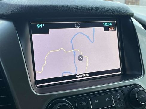 Used 2016 Chevrolet Tahoe LT RWD image 32