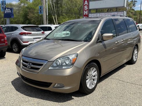 Used 2005 Honda Odyssey Touring image 2