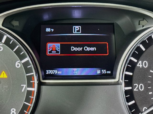 Used 2018 Nissan Altima 2.5 S w/ S Convenience Package FWD image 13