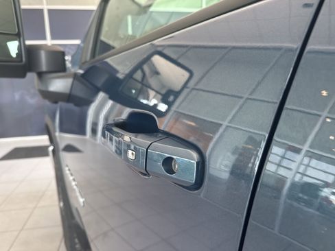 New 2026 Chevrolet Silverado 3500 LT w/ Safety Package image 10