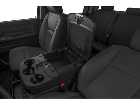 Used 2022 RAM 2500 Tradesman image 9