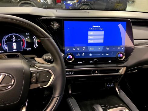 Certified 2023 Lexus RX 350 Premium Plus w/ Cold Area Package image 7