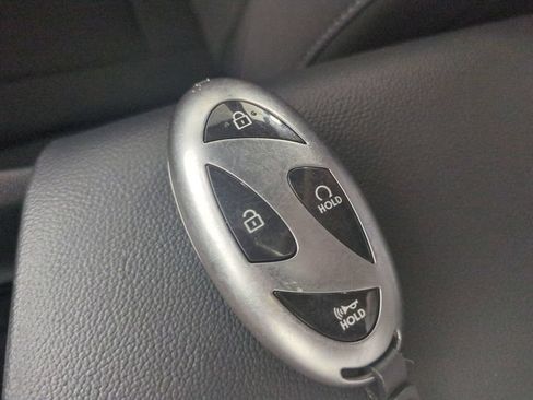 Used 2024 Hyundai Elantra SEL w/ Convenience Package FWD image 36