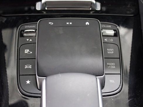 Certified 2024 Mercedes-Benz GLS 63 AMG 4MATIC image 35