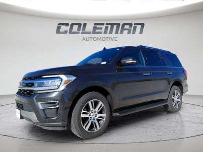 Used 2024 Ford Expedition Limited