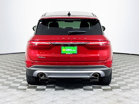 Used 2022 Lincoln Corsair FWD w/ Premium Package image 7