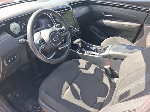 Used 2024 Hyundai Tucson SEL FWD image 11