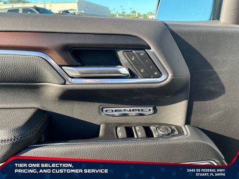 New 2026 GMC Sierra 1500 Denali AWD/4WD image 22
