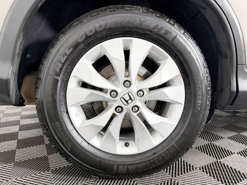 Used 2014 Honda CR-V EX image 24