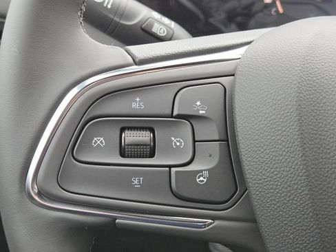 New 2026 Buick Envista Preferred w/ Convenience I Package FWD image 12