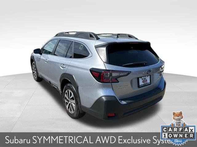 Used 2025 Subaru Outback Premium AWD/4WD image 6