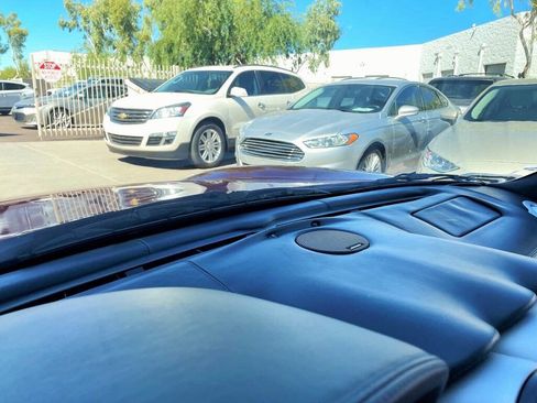 Used 2006 Ferrari 612 Scaglietti image 37