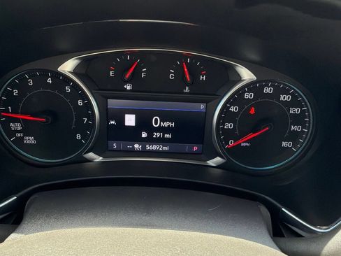 Used 2022 Chevrolet Equinox LT FWD image 14