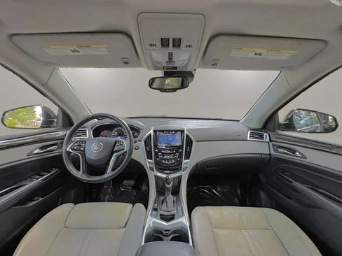 Used 2016 Cadillac SRX Performance w/ Driver Awareness Package FWD image 18
