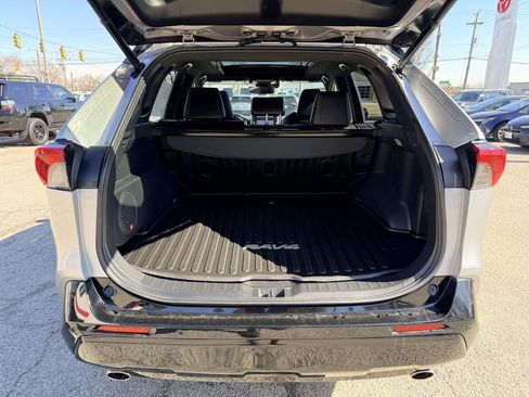 Certified 2021 Toyota RAV4 XSE w/ Premium Package image 15