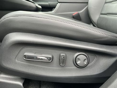 New 2026 Honda CR-V EX-L image 16