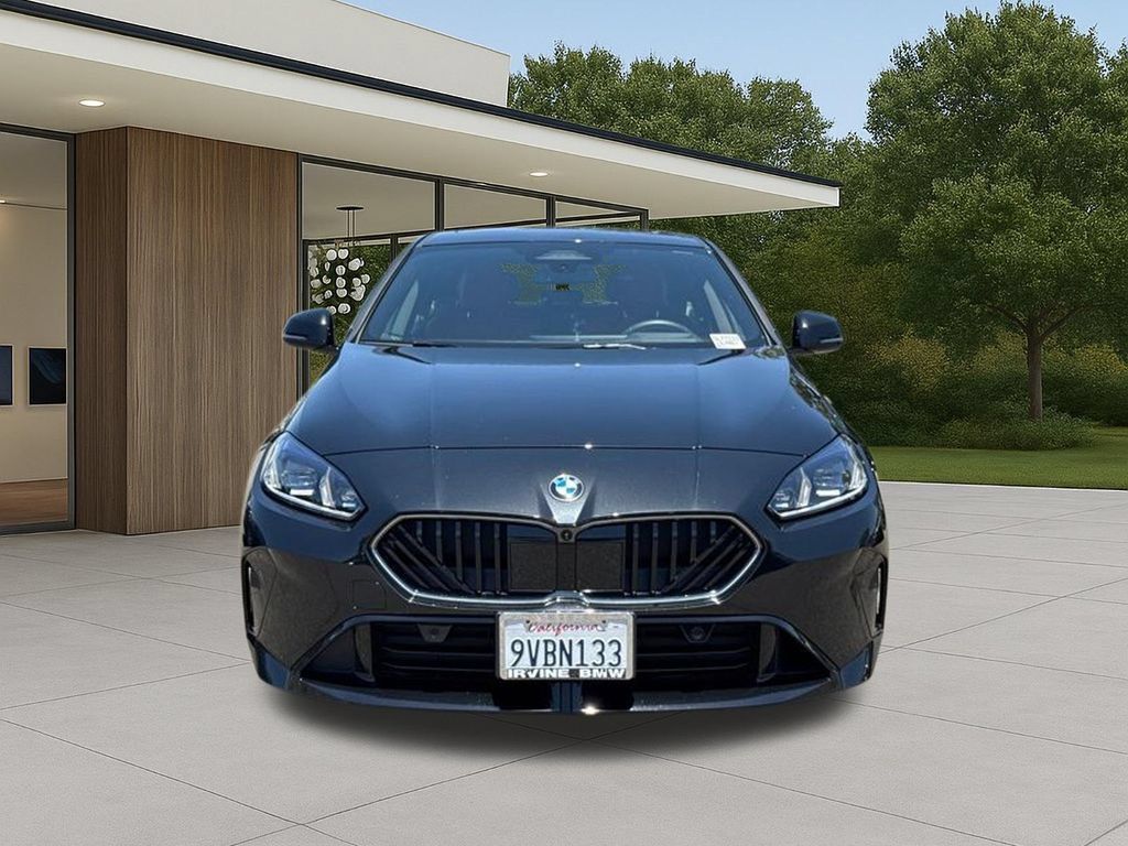 Used 2026 BMW 228i xDrive w/ Technology Package AWD/4WD image 4