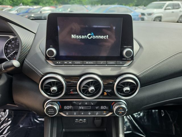 Used 2023 Nissan Sentra SV w/ All-Weather Package FWD image 18