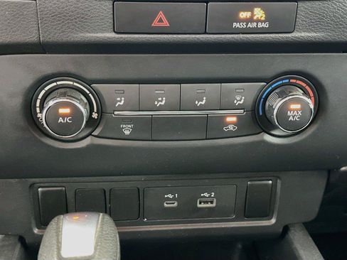 Used 2022 Nissan Frontier S AWD/4WD image 9
