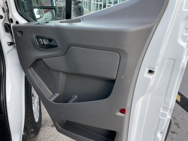 Used 2023 Ford Transit 350 XLT RWD image 20