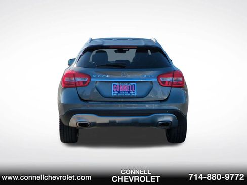 Used 2018 Mercedes-Benz GLA 250 4MATIC image 6