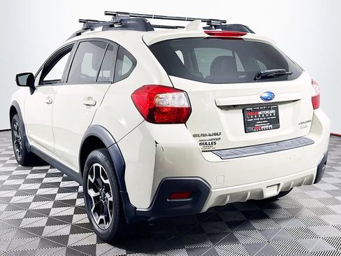 Used 2016 Subaru Crosstrek 2.0i Limited AWD/4WD image 5