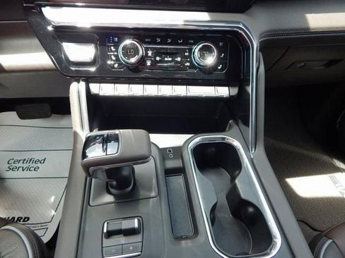 New 2025 GMC Sierra 1500 Denali w/ Technology Package AWD/4WD image 23