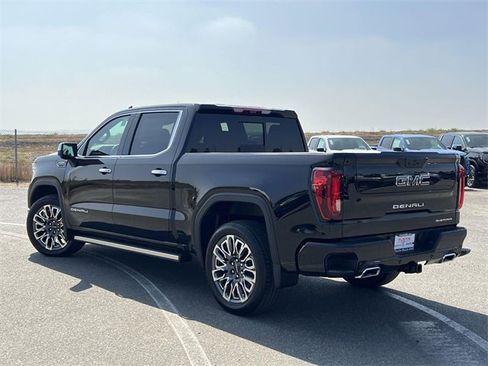 New 2026 GMC Sierra 1500 Denali Ultimate image 5
