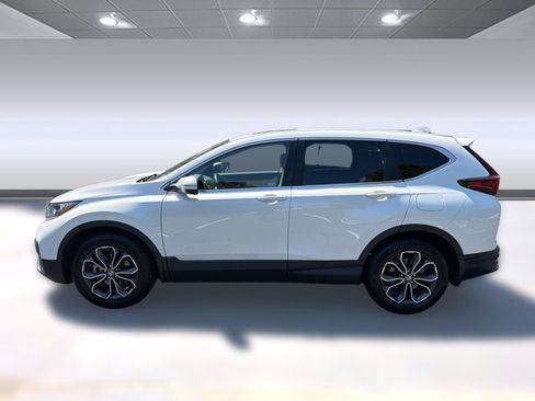 Used 2020 Honda CR-V EX-L image 2
