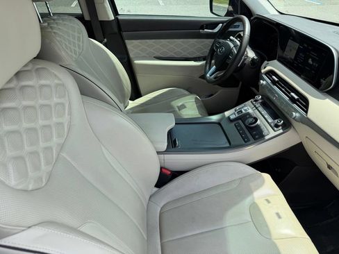 Used 2020 Hyundai Palisade Limited FWD image 15