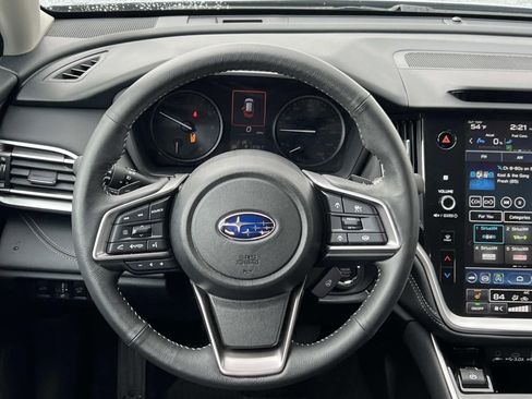 Certified 2025 Subaru Outback Limited image 24