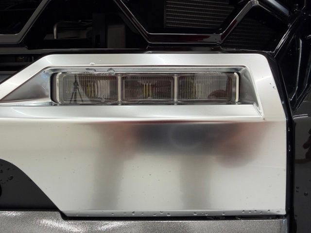 New 2026 Toyota Tundra Capstone AWD/4WD image 15