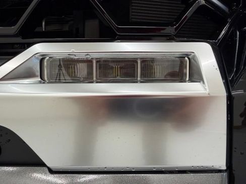 New 2026 Toyota Tundra Capstone AWD/4WD image 15