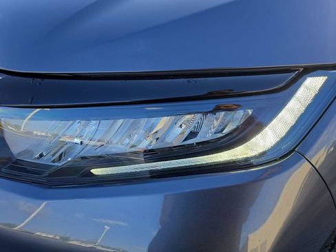 New 2026 Honda Odyssey EX-L image 33