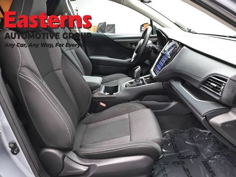 Used 2024 Subaru Outback Premium AWD/4WD image 24