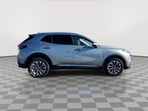 New 2025 Buick Envision Preferred image 45