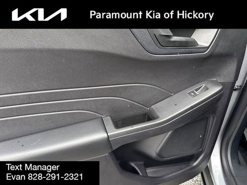Used 2022 Ford Escape SE w/ Convenience Package AWD/4WD image 10