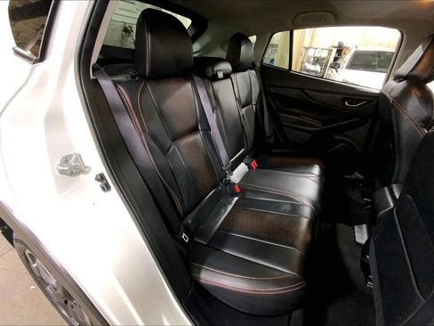 Used 2023 Subaru Crosstrek 2.5i Limited w/ Moonroof Package image 20