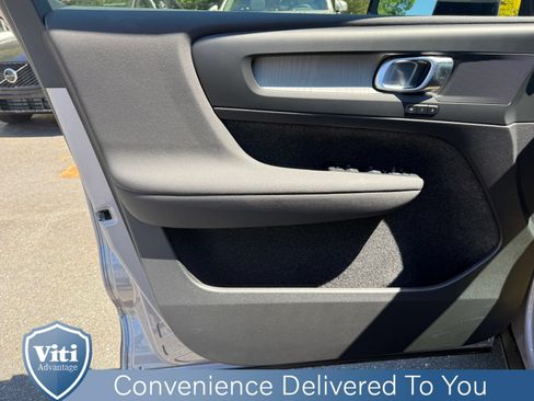 New 2026 Volvo XC40 B5 Plus w/ Protection Package Premier AWD/4WD image 11