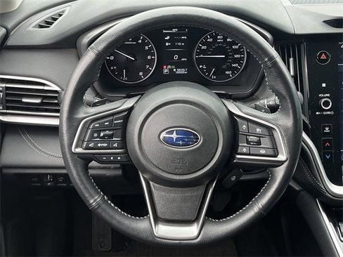 Used 2023 Subaru Outback Limited w/ Popular Package #2 image 13