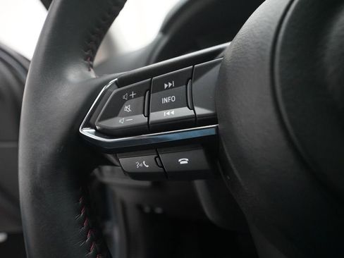 Used 2023 MAZDA CX-5 Carbon Edition image 18