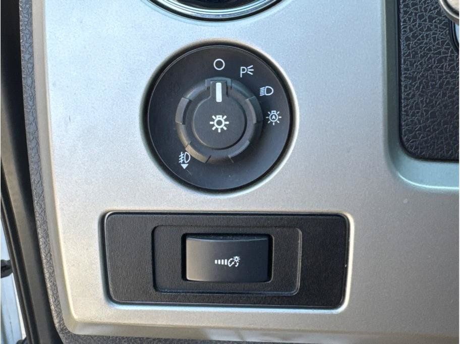 Used 2011 Ford F150 Lariat Limited AWD/4WD image 36