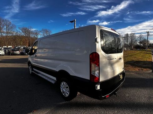 Used 2019 Ford Transit 250 130 Low Roof w/ Exterior Upgrade Package image 7