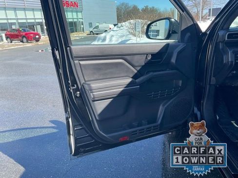 Used 2026 Toyota Tacoma SR5 image 10