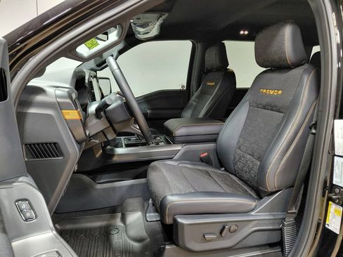 Certified 2025 Ford F150 Tremor AWD/4WD image 5