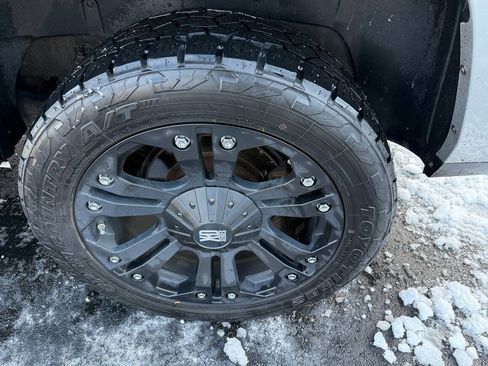 Used 2010 Honda Ridgeline RT image 85