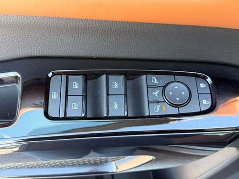 New 2026 Nissan Pathfinder Platinum w/ Cargo Package image 11