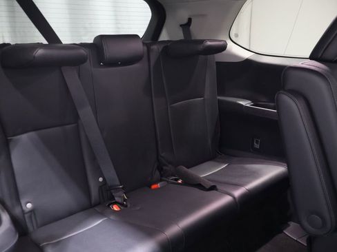 Used 2025 Toyota Grand Highlander FWD image 21